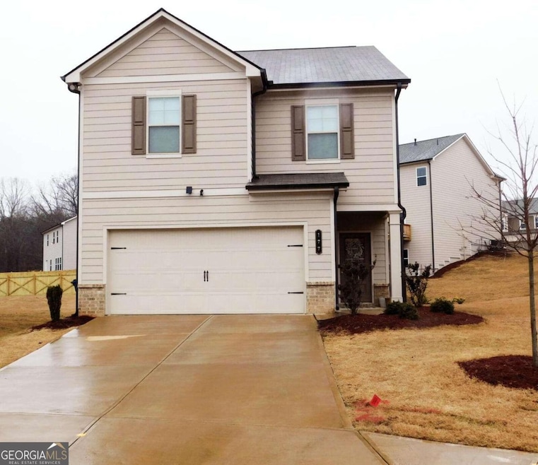 177 Auburn Crossing Dr, Auburn, GA 30011 - photo 1