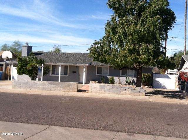 3114 N 44th Ln, Phoenix, AZ 85031 - photo 1