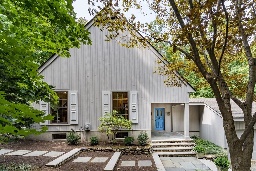 7 Tavern Ln, Lexington, MA 02421 - photo 1