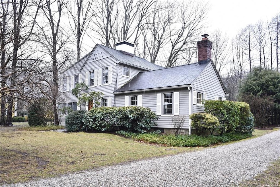 171 Newtown Turnpike, Westport, CT 06880 - photo 1