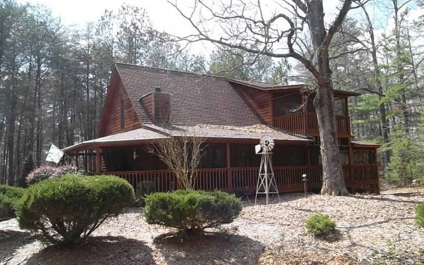 Main View