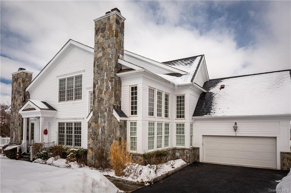 2 Arrow Tree Ln, Briarcliff Manor, NY 10510 - photo 1