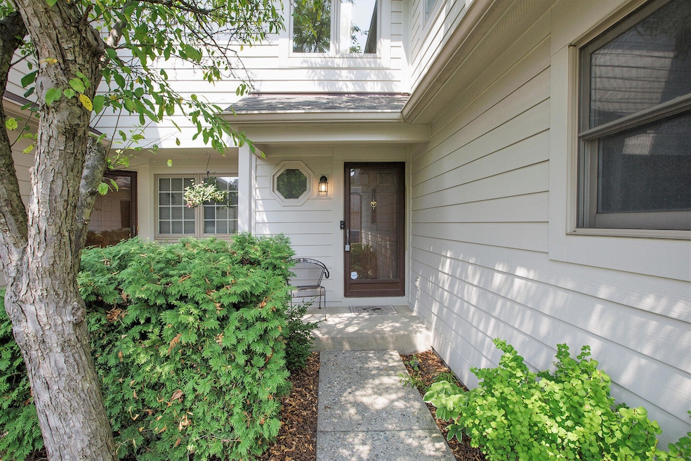 3356 Breckland Ct unit 73, Ann Arbor, MI 48108 - photo 1