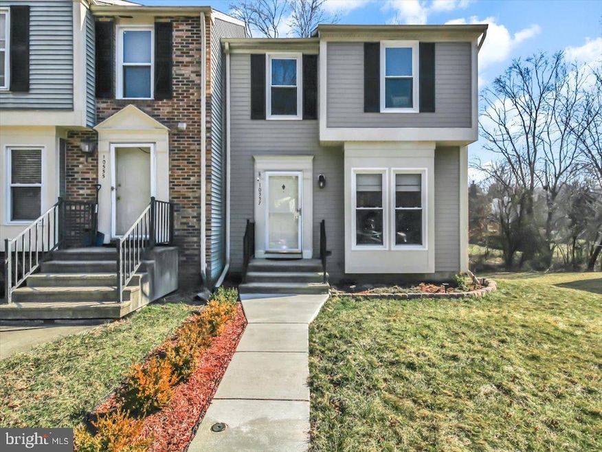 10557 Glen Hannah Dr, Laurel, MD 20723 - photo 1