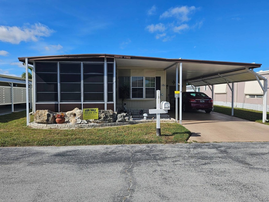 14307 Logan St, Hudson, FL 34667 - photo 1