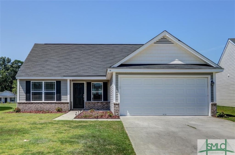 30 Noble Jones Ct, Port Wentworth, GA 31407 - photo 1