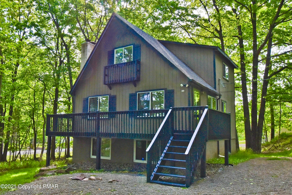 1738 Clover Rd, Long Pond, PA 18334 - photo 1