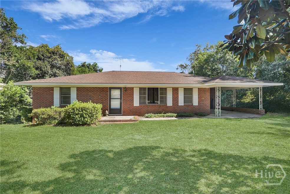 234 Lanier Dr, Statesboro, GA 30458 - photo 1