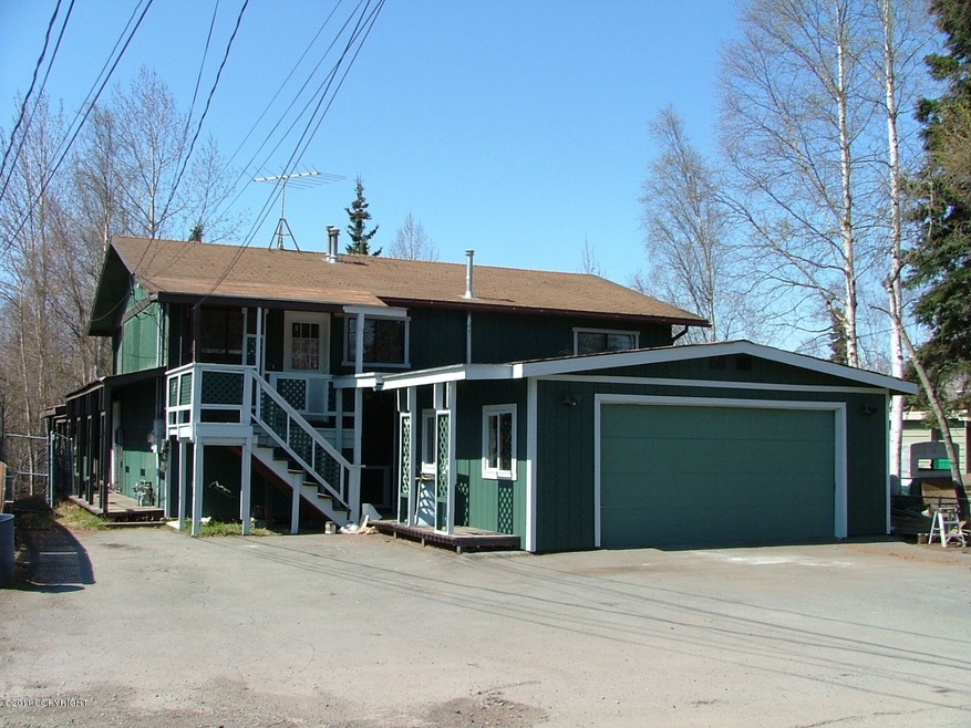 Front View