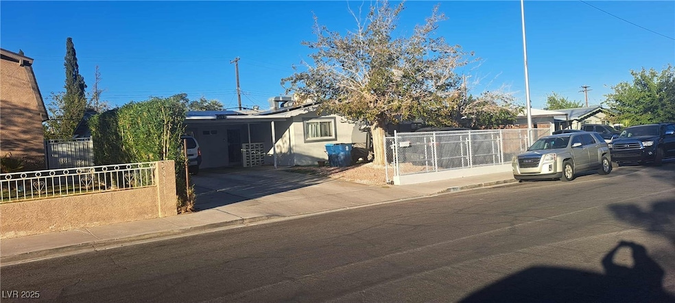 5132 Doe Ave, Las Vegas, NV 89146 - photo 1