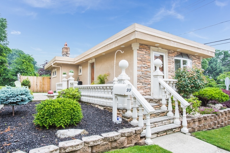 99 Tilt St, Haledon, NJ 07508 - photo 1