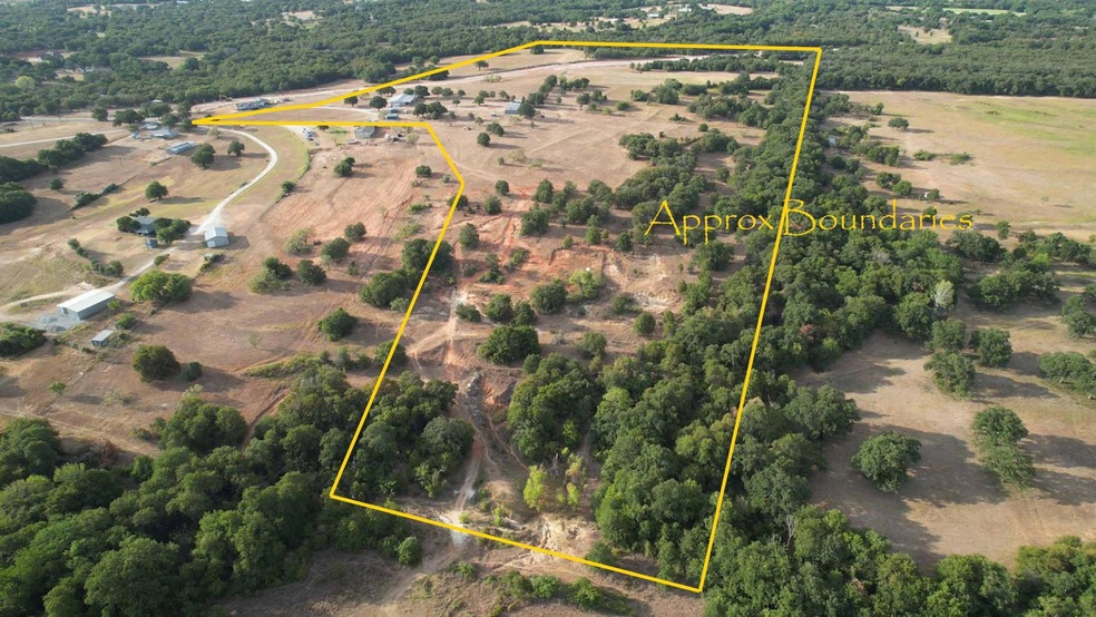 680 Toto Rd, Weatherford, TX 76088 - photo 1