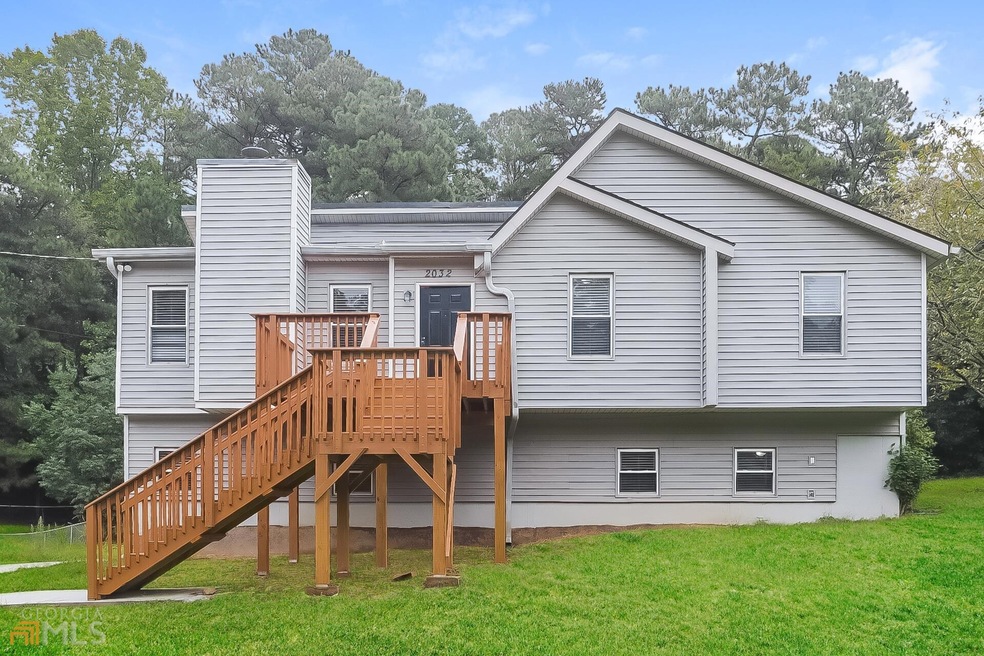 2032 Elmpark Ln, Snellville, GA 30078 - photo 1