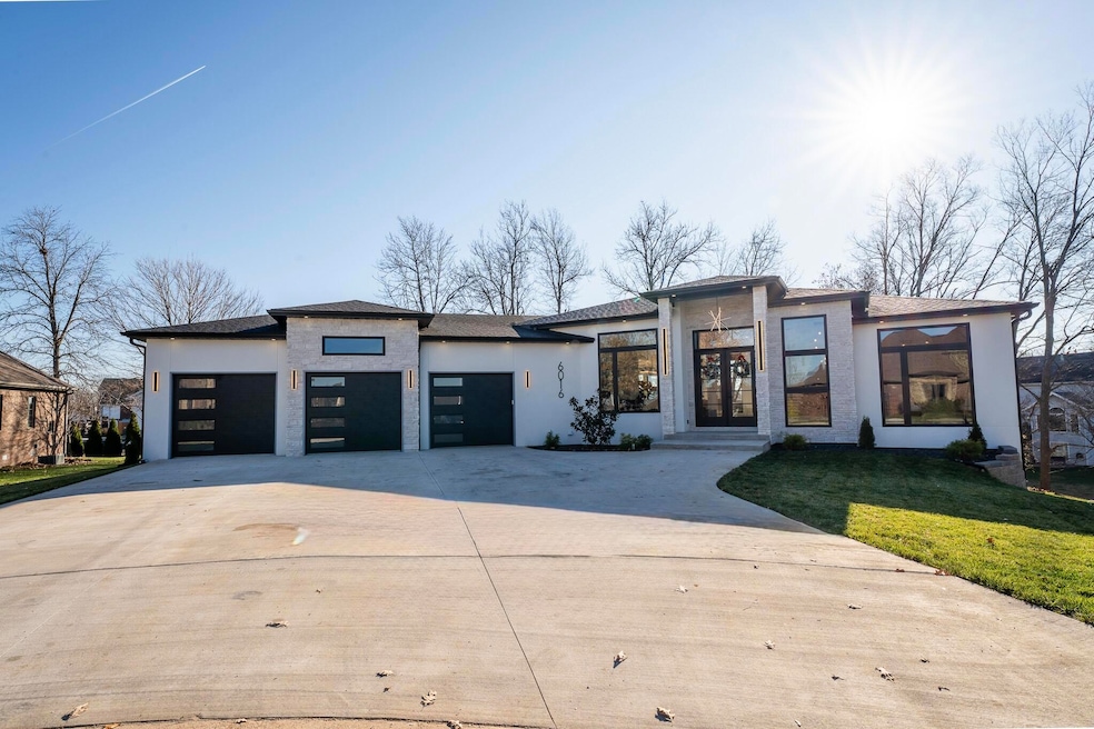 6016 Copper Ridge St, Nixa, MO 65714 - photo 1