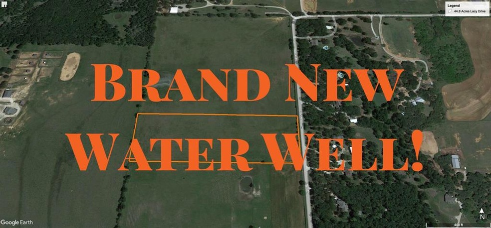 TBD1 Lacy Dr, Lipan, TX 76462 - photo 1