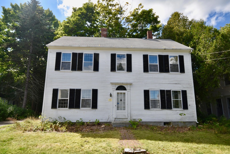 67 Chestnut St, Camden, ME 04843 - photo 1