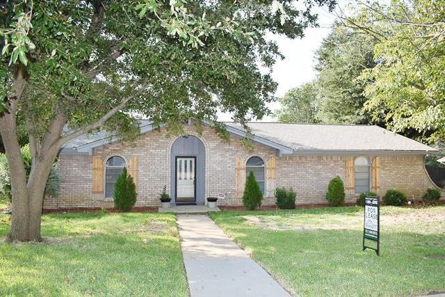 505 Hillside Rd, Colleyville, TX 76034 - photo 1