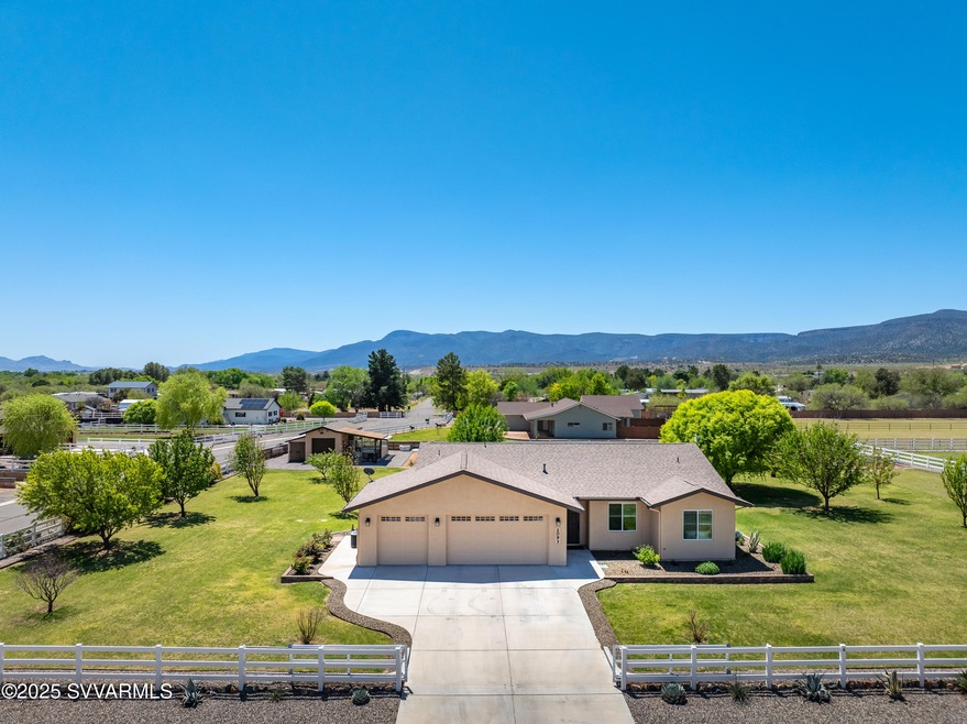 2093 Paso Fino Way Camp Verde AZ-7