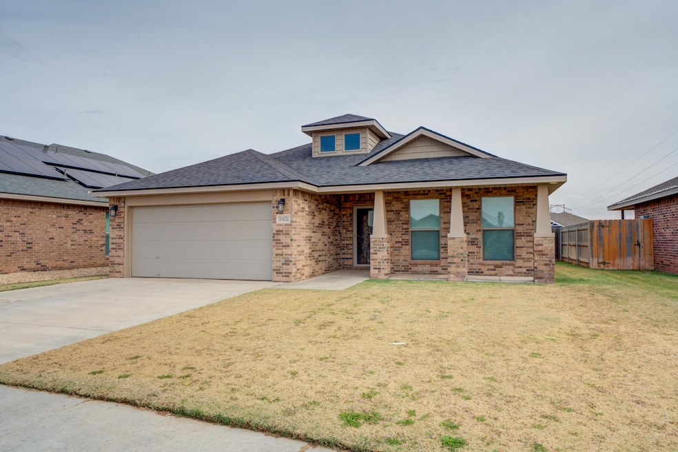 10421 Waverly Ave, Lubbock, TX 79424 - photo 1