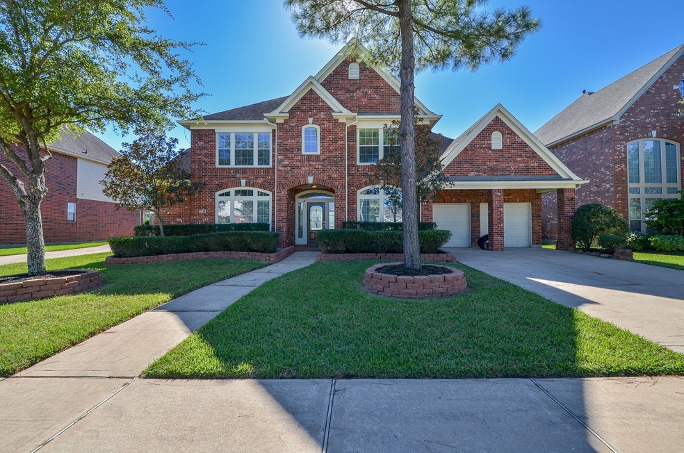 16811 Gentle Stone Dr, Houston, TX 77095 - photo 1