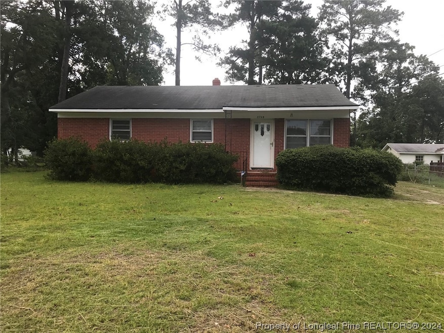 2738 Arlington Ave, Fayetteville, NC 28303 - photo 1