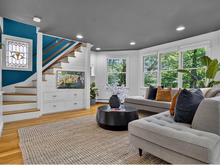 Sold $990,000 • Co-Listing Agent