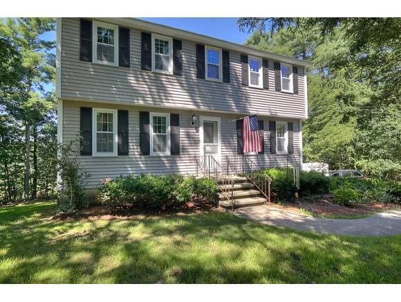 9 Autumn St, Windham, NH 03087 - photo 1