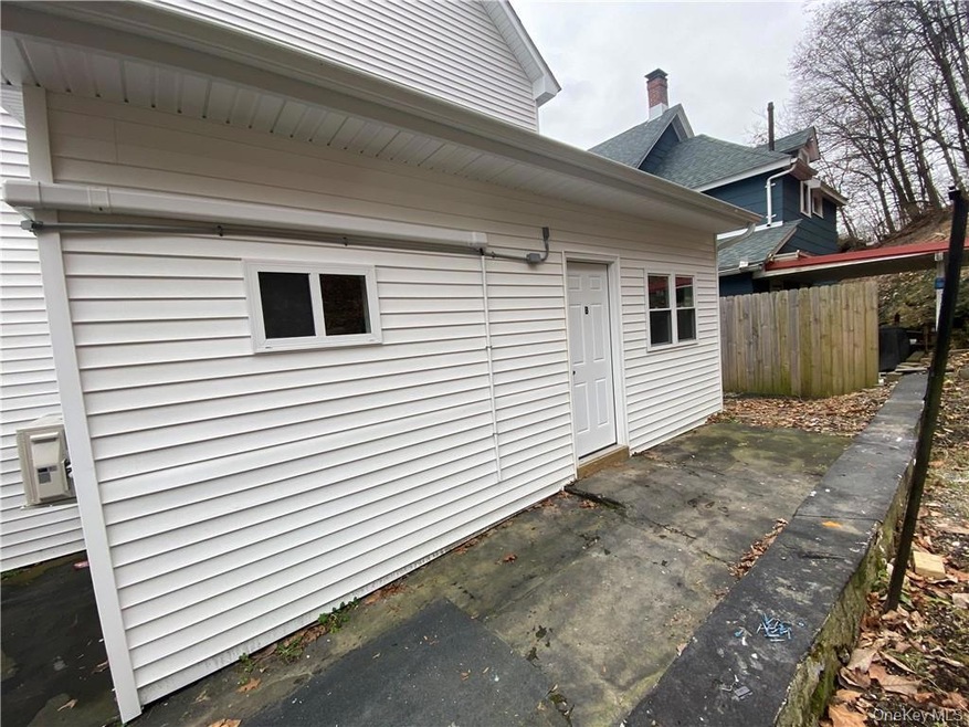 40 Hudson St unit B, Port Jervis, NY 12771 - photo 1