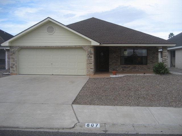 807 Nada Dr unit 486, Alamo, TX 78516 - photo 1