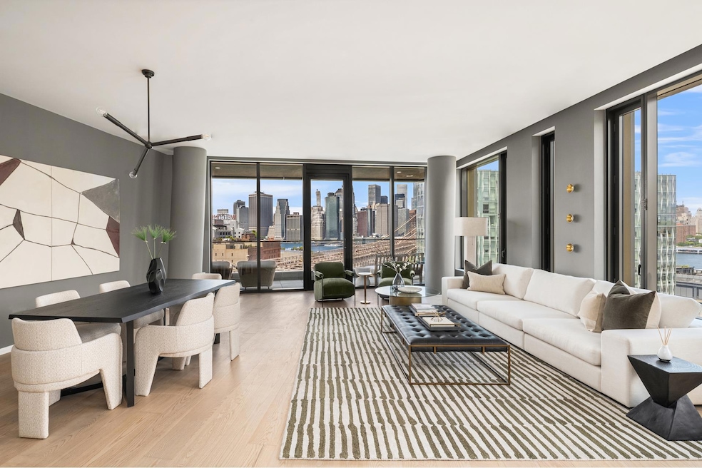 Olympia Dumbo unit 15 A, New York City, NY 11201 - photo 1