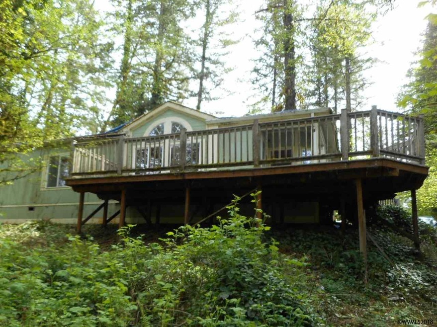 23177 Salmonberry Ln SE, Lyons, OR 97358 - photo 1