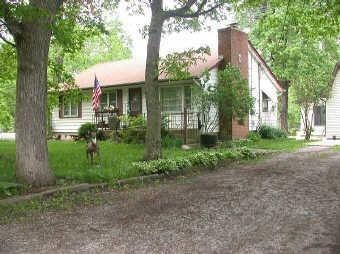 12816 Magoun St, Cedar Lake, IN 46303 - photo 1