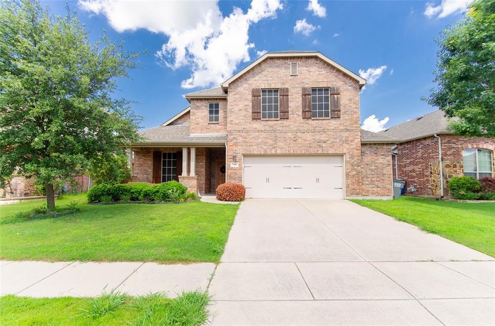 1909 Fairlake Dr, Wylie, TX 75098 - photo 1