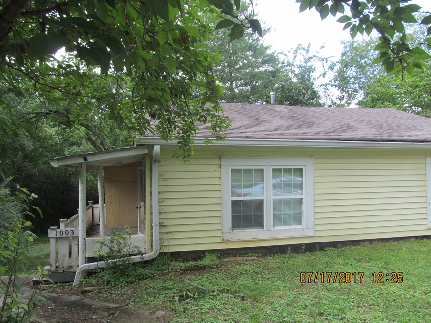 1003 N Chattanooga St, La Fayette, GA 30728 - photo 1