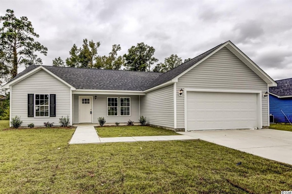 1408 Heirloom Dr unit Lot 213, Conway, SC 29527 - photo 1