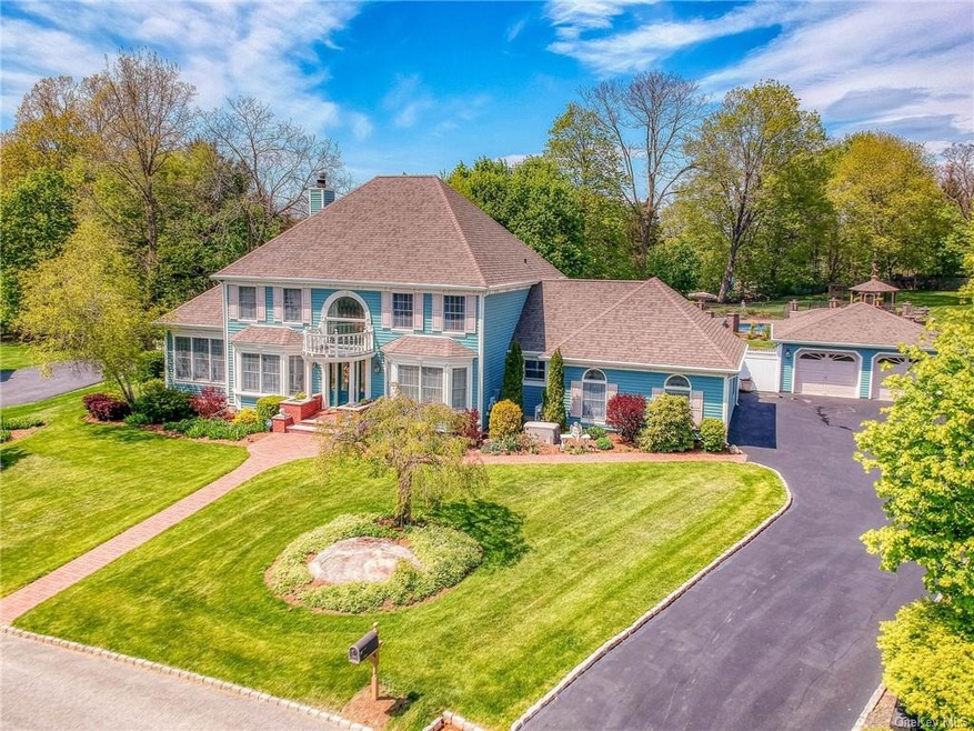 104 Pelham Dr, Cornwall, NY 12518 - photo 1