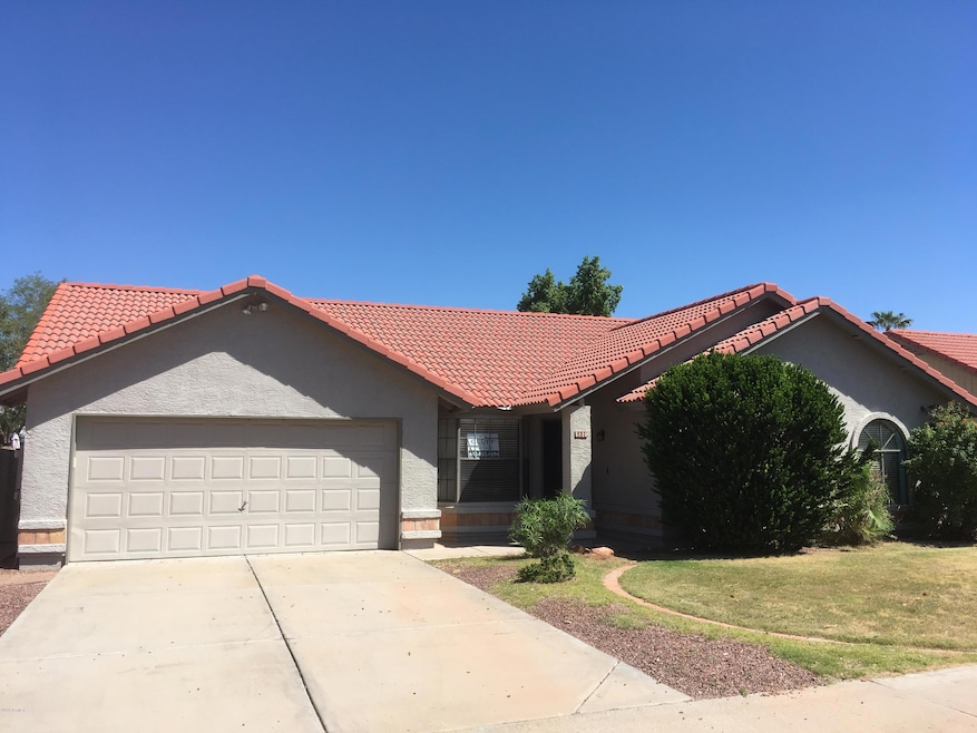 5820 E Enrose St, Mesa, AZ 85205 - photo 1