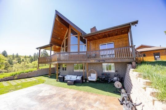 3775 Wapiti, Duck Creek Village, UT 84762 - photo 1