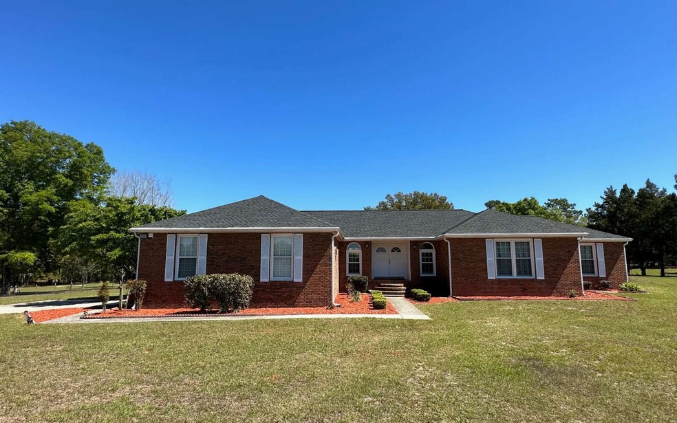 307 NW Fett Way, Lake City, FL 32055 - photo 1