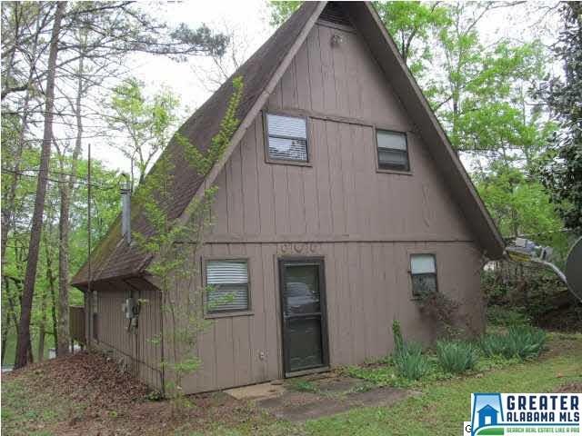 Fantastic chalet on Beautiful Lay Lake.