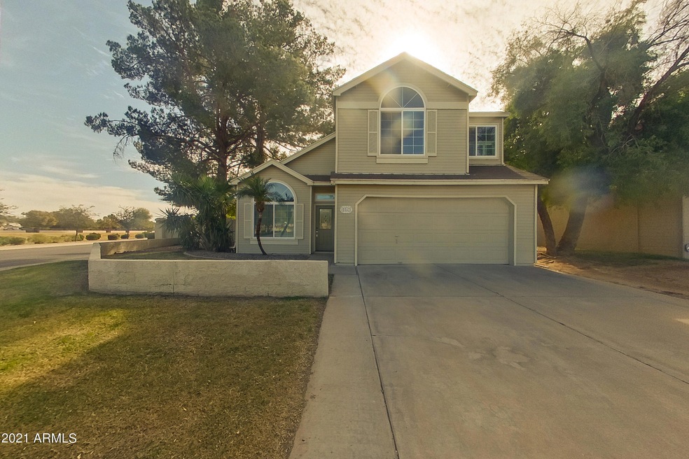 5047 W Mercury Way, Chandler, AZ 85226 - photo 1