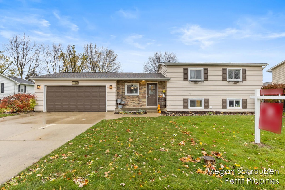 10866 North Dr, Fowler, MI 48835 MLS 23141545