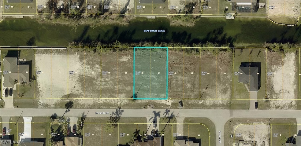 Aerial overview of property's location featuring p