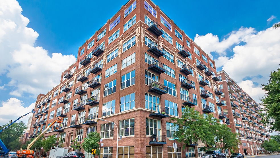 Park 1500 unit 113, Chicago, IL 60607 - photo 1