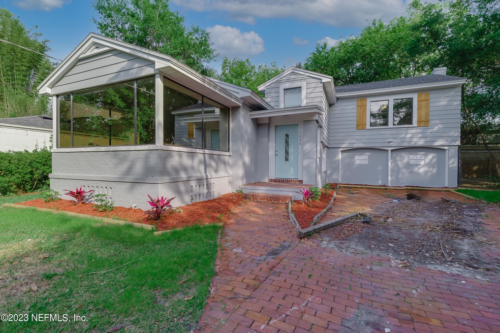 1406 Belvedere Ave, Jacksonville, FL 32205 - photo 1