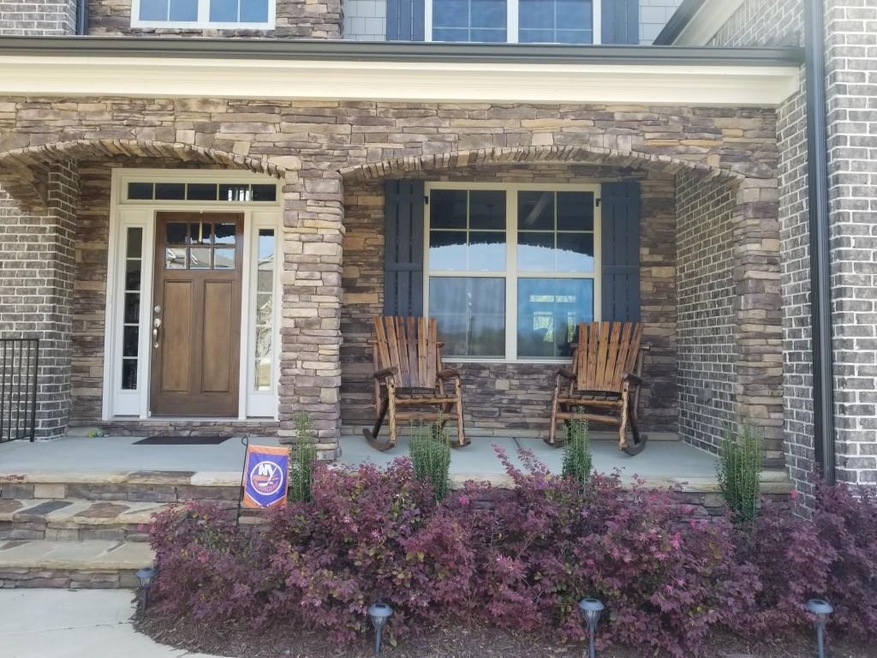 3992 Crimson Ridge Way, Buford, GA 30518 - photo 1