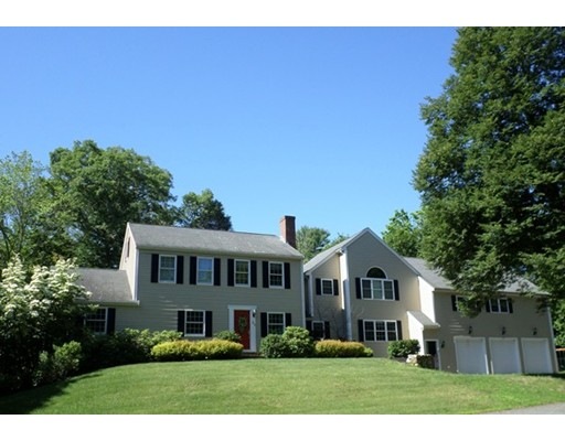 27 Mulberry Ln, Ashland, MA 01721 - photo 1