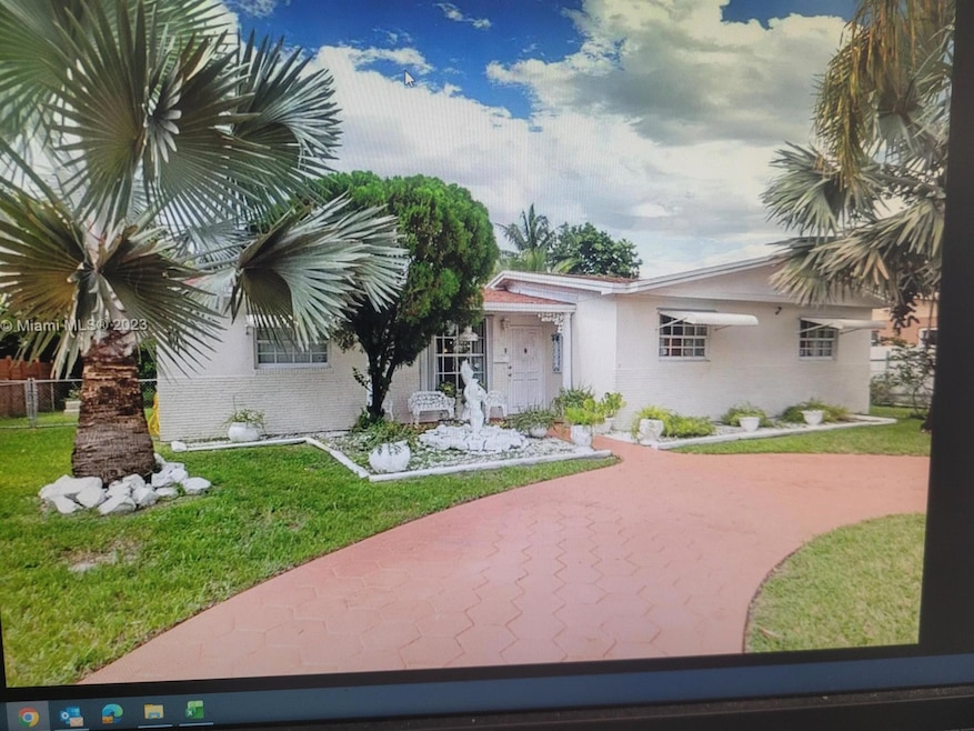 830 NW 200th Terrace, Miami, FL 33169 - photo 1
