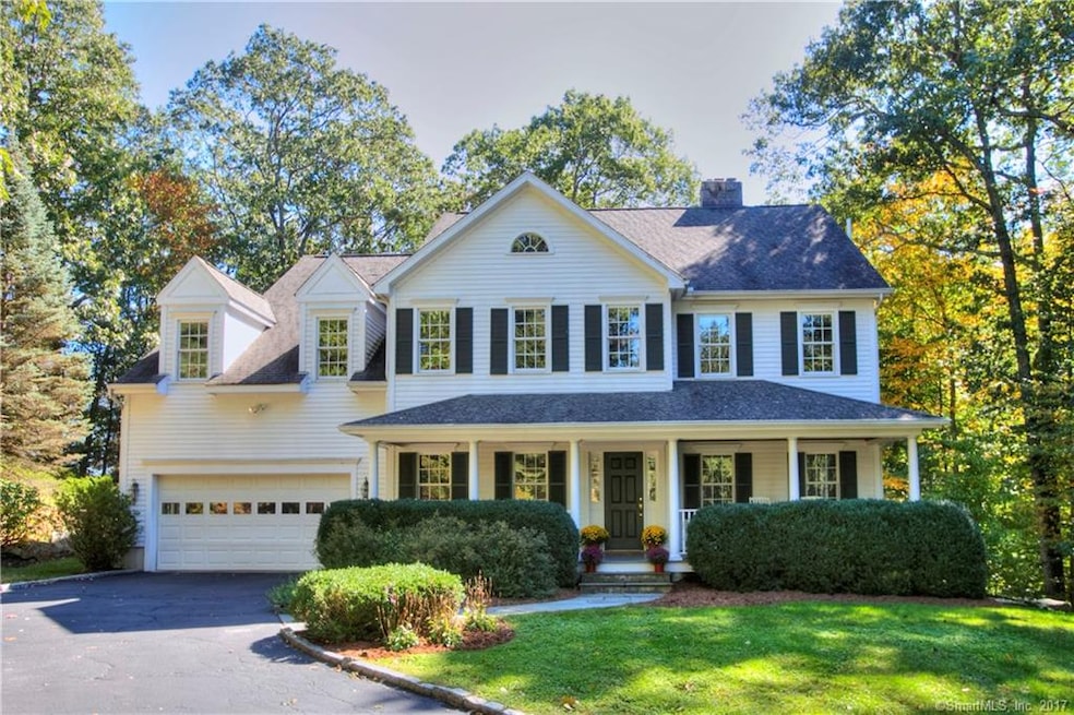 1 Windrush Ln, Westport, CT 06880 - photo 1