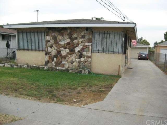 10710 S Freeman Ave, Inglewood, CA 90304 - photo 1